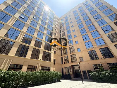 Luxury specious 1bed apartment in almamsha sharja