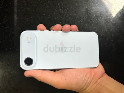 Iphone 17 air