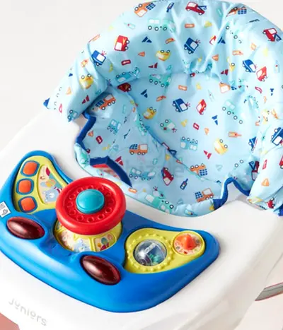 Baby walker