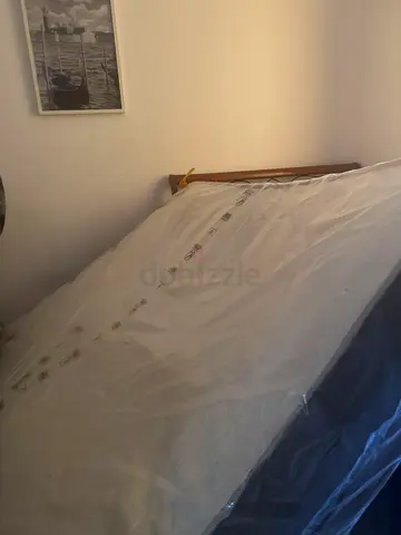 Tranquil HR Visco Queen mattress