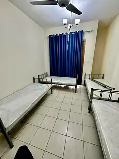 EXECUTIVE SINGLE MALE BEDSPACE AVAILABLE IN SPAIN CLUSTER INTERNATIONAL CITY READY TO MOVE