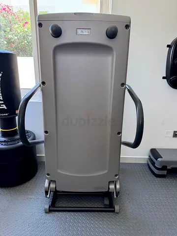 Technogym Spazio Forma LT Folding Treadmill (new belt 2025)