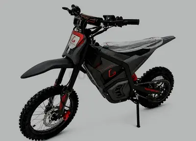 Kugoo wish 1 new version