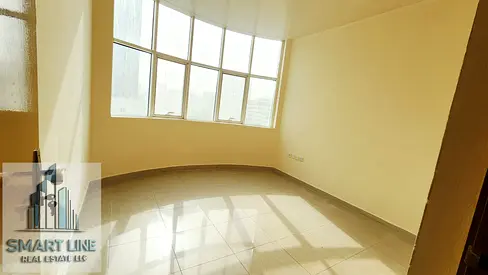 2 Month Free , 2 Bedroom Hall Apartment with Nice Open View And Close to Megamall Ideal Location