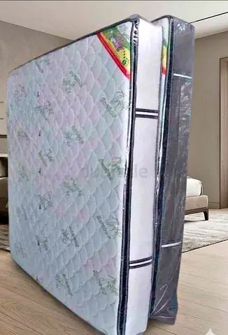 Brand New Bamboo Comfortable King Size /Queen Mattresses - Brand New, Wrapped Available