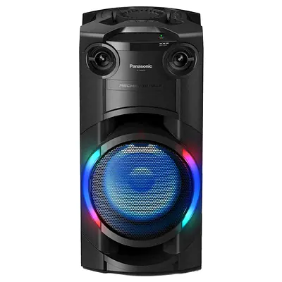 Panasonic High-Power party / home Speaker System