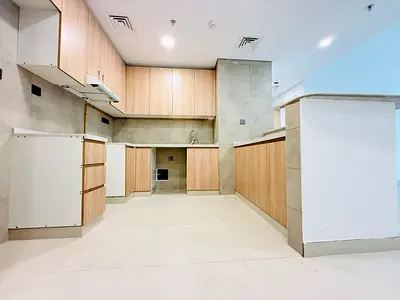 Brand New | 30 Days Free | Emirates Metro | City Tower 2