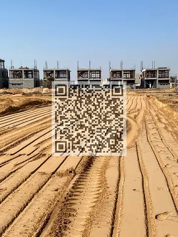 فرصة ذهبية لامتلاك أرض تاون هاوس في Zahya H بتملك حر وخطة دفع مرنة تبدأ بـ20% فقط