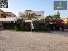 Excellent corner villa for sale in Al Rawda 1, ideally located opposite the mosque in a prime reside