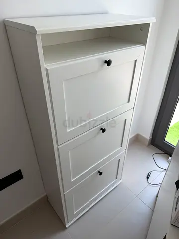 Shoe Cabinet