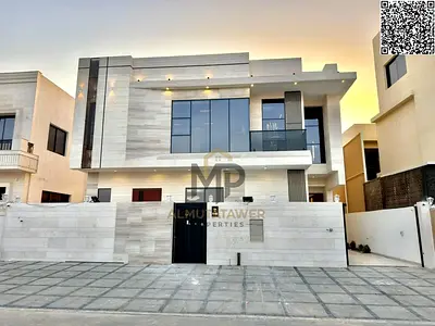 For sale: A villa including registration and ownership fees, next to all services and air condition