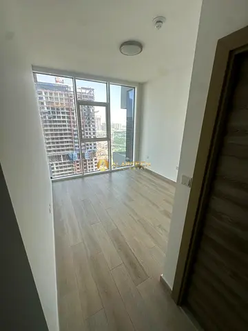 High-Floor 2BR | Bloom Heights 1 | Downtown City View | Balcony Access