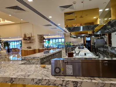 Stunning Views | Luxury Amenities | Vacant