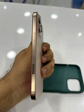 iPhone 16 Pro Max 512gb dual sim honkong spec