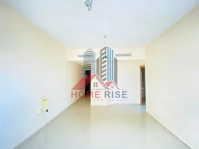 Modern 1BHK Apartment Available in Family Building|sharjah Dubai border