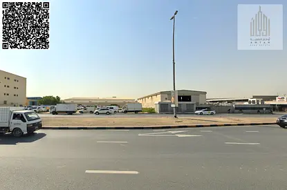 Commercial industrial plot on Meliha road 20000 sqft | ready construction permit