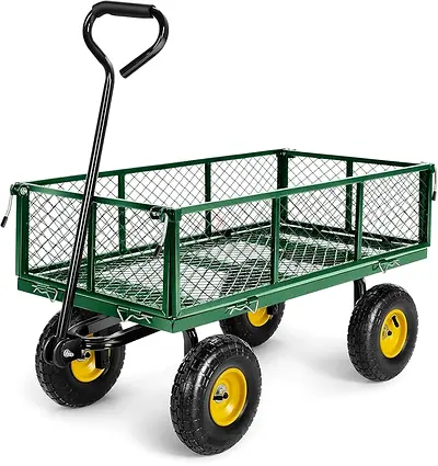 Garden trolly
