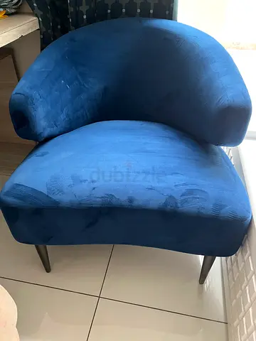 Lounge/Office Chair