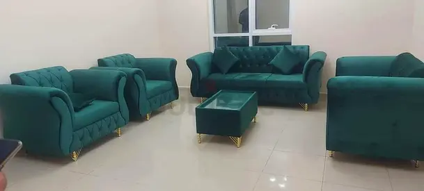 Transform Your Living Room with Our Latest Sofa Collection