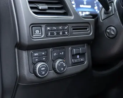2023 Chevrolet TAHOE — фото 11