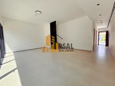 3BR Corner Villa●Closed to Amenities