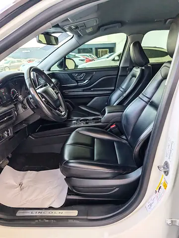 2021 Lincoln CORSAIR 照片 9