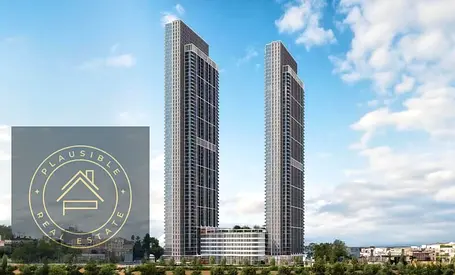 Burj View | High Floor | Handover soon