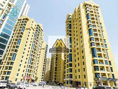 مناسبة للاسطف والشيرينج بأبراج الخور مع غرفة خادمة جاهزة