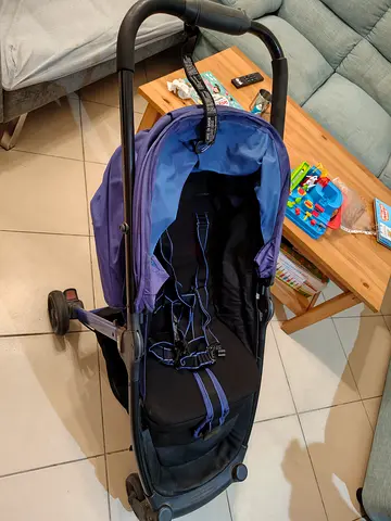 Pram for sale