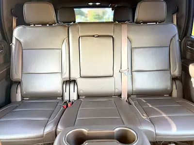2021 GMC YUKON — фото 19
