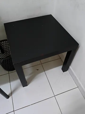 Tea table