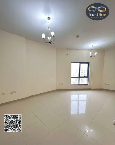 2Bhk | Sale | Al-Nauimia C Tower | Dp 220K | open view