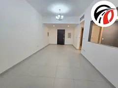 Mosque View - Two-Bedroom-Hall-Kitchen Apartment - Proximity to Metro Station - Comprehensive Amenit