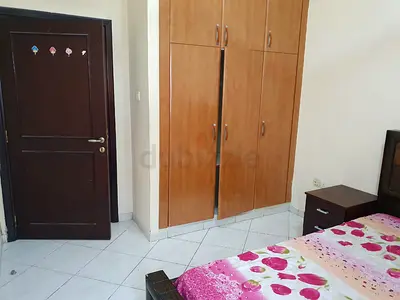 Furnished Room available for Executive Bachelor opposite RAK Bank Damascus Street Al Qusais