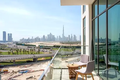 FULLY FURNISHED | PRIME LOCATION | READY TO MOVE