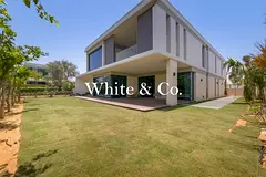 Exclusive | Pool Backing | Fully Furnished