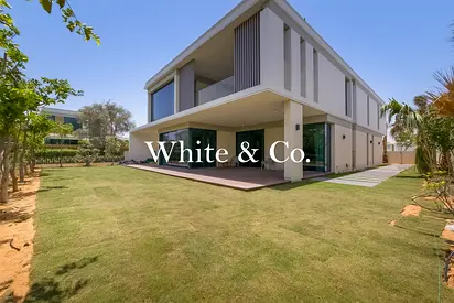 Exclusive | Pool Backing | Fully Furnished