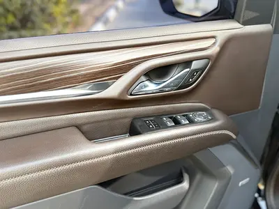 2021 GMC YUKON — фото 18