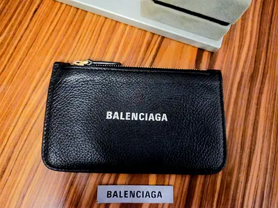 Original Balenciaga Wallet
