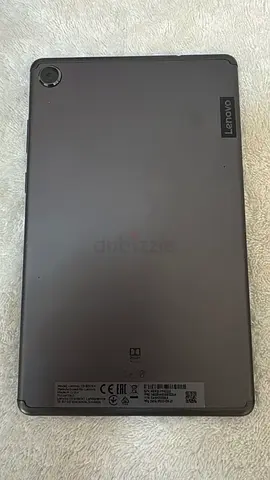 Lenovo Tablet - slightly Used,like new Condition