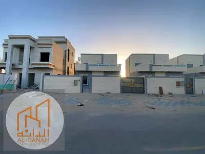 Own Your Dream Home Today | 3 Master Bedroom Townhouse in Al Zahya, Ajman – Available for All Natio