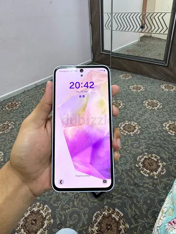 Galaxy A35 5G