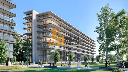 Brand New 2BR | American Style Kitchen | Balcony & Open view