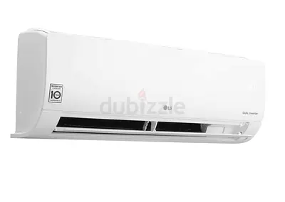 LG 1 ton  Inverter Split AC/ T1/ Air Conditioner/Brand New