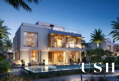 Crystal Lagoon | Genuine Resale | Waterfront living