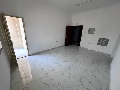 1 Bedroom Apartment | Balcony | New Building | Premium Finishing | Central AC | Kuwait Street | Al