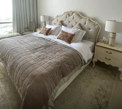 Bed Super King