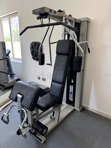 Technogym UNICA Home multi gym
