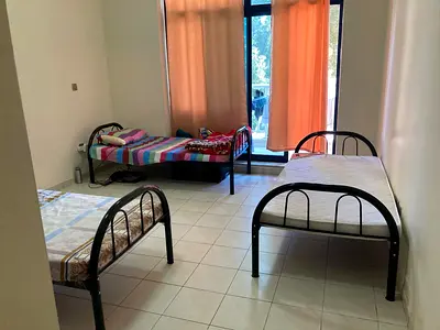 Bed Space