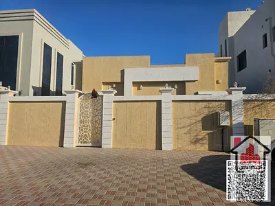 Villa for Rent in Ajman